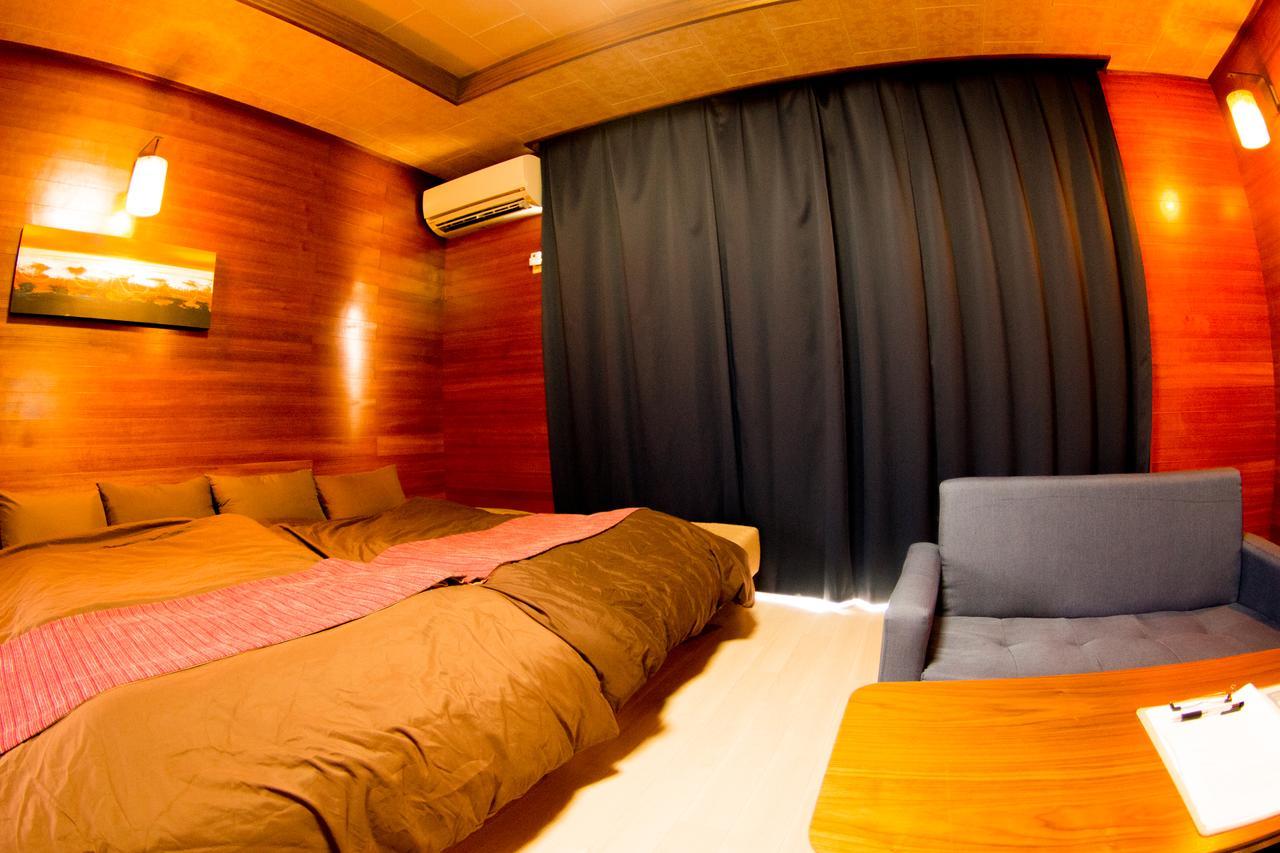 Apartament Oyado Toji 2 Kioto Zewnętrze zdjęcie